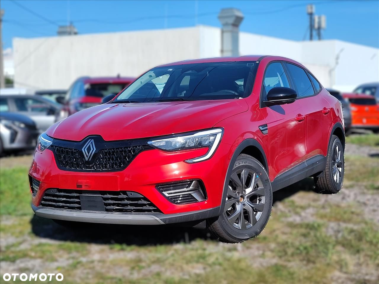 Renault Arkana - 2