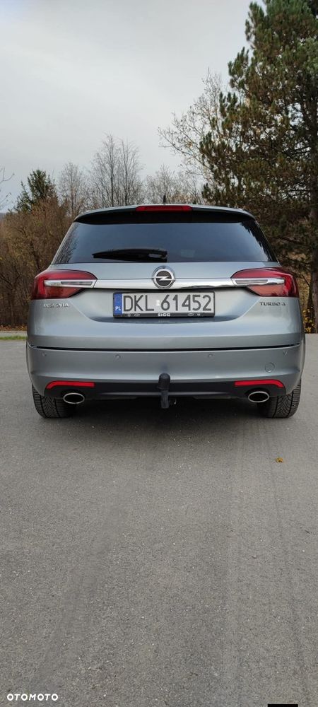 Opel Insignia - 6