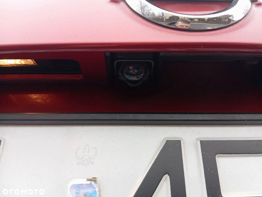 Nissan Juke 1.2 DIG-T Tekna - 22