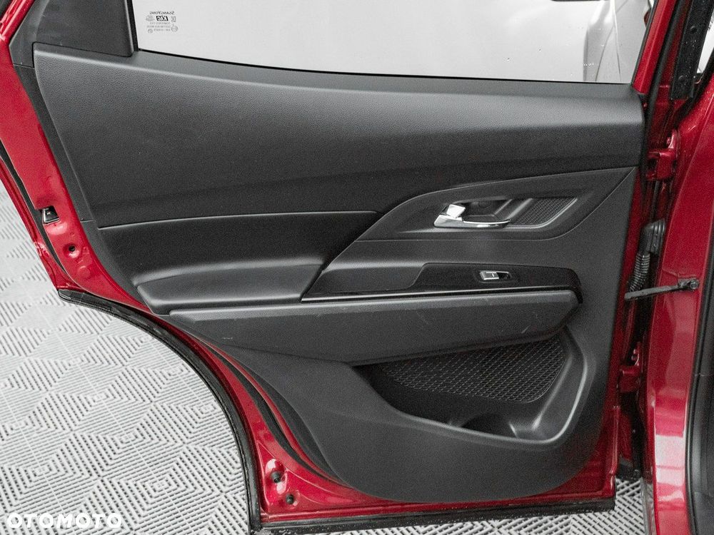 SsangYong/KGM Korando 1.5 T-GDI Quartz 2WD - 23