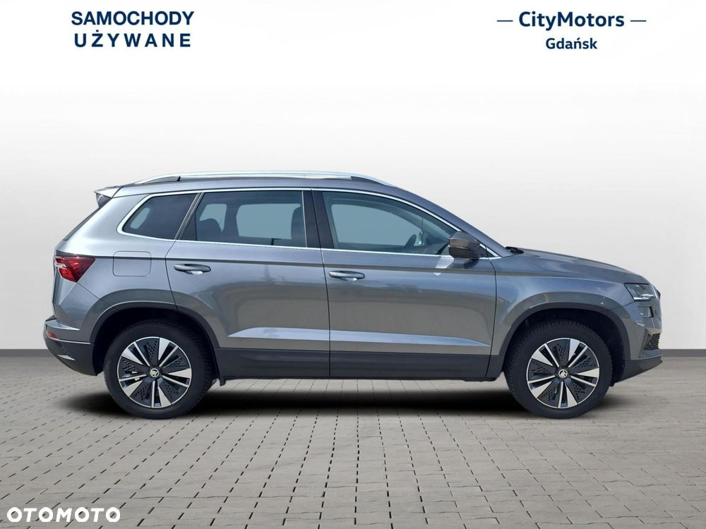 Skoda Karoq - 6
