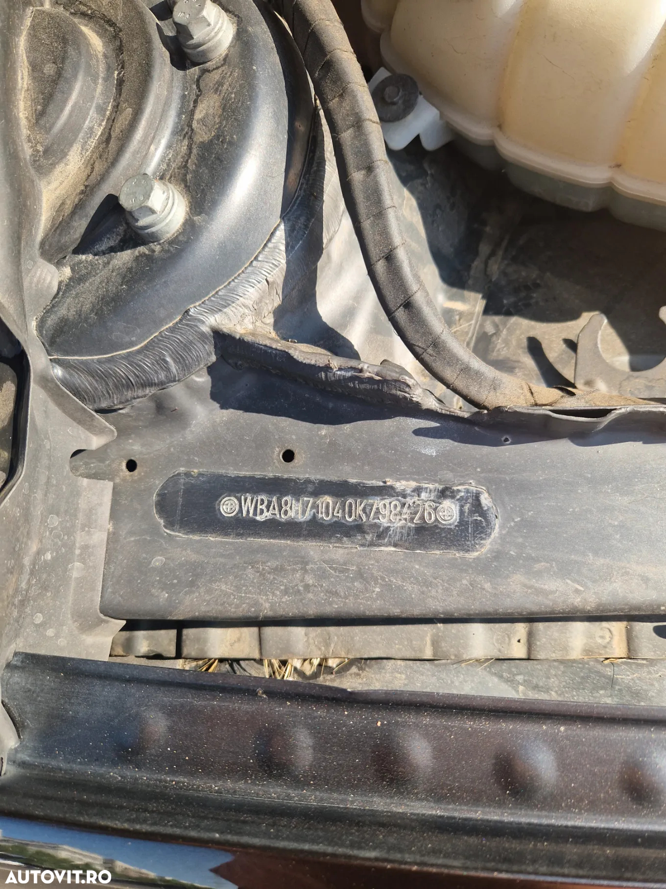 BMW Seria 3 318d Aut. - 11