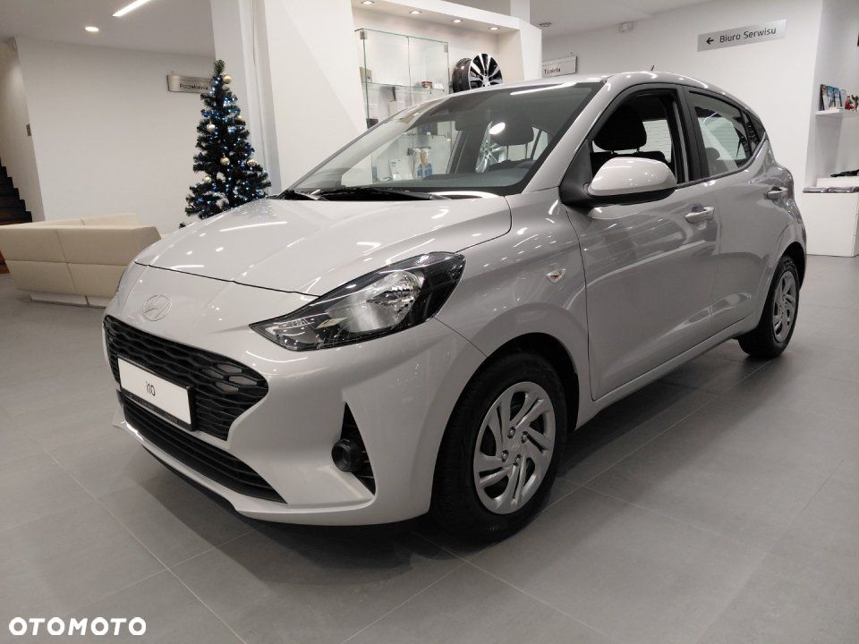 Hyundai i10 - 1