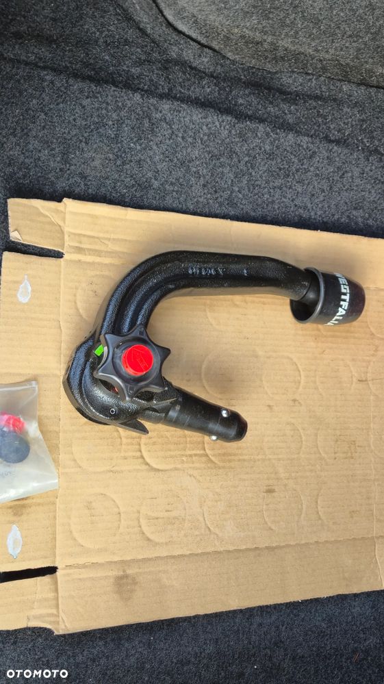 Toyota Auris 1.6 2010 - 16