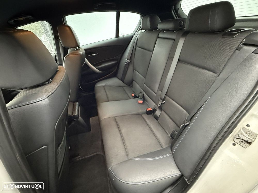 BMW 120 d - 11