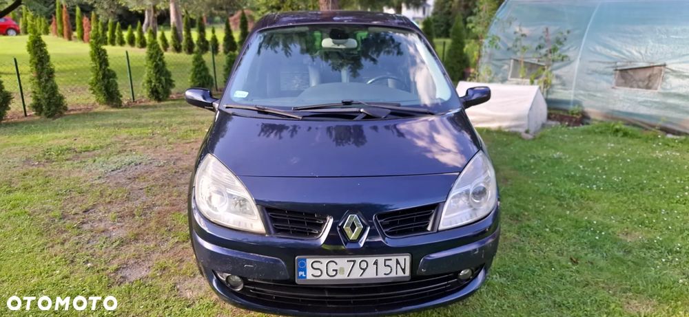 Renault Scenic 2.0 16V Emotion - 38