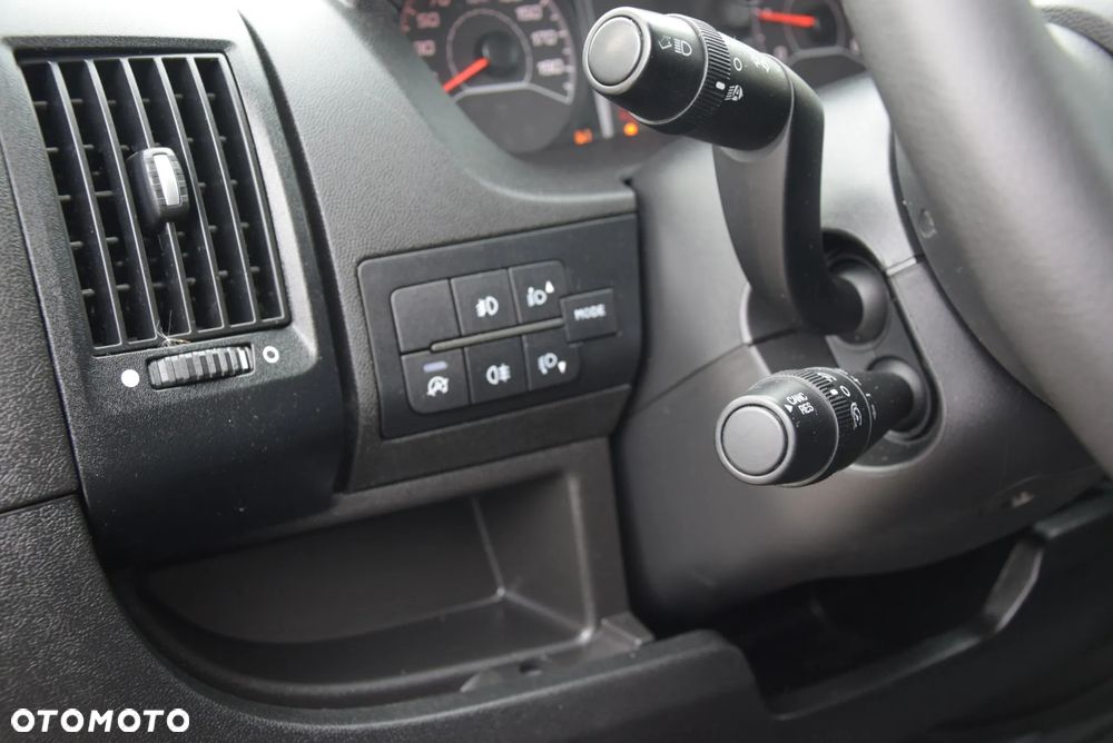 Peugeot BOXER L2H1 - 14