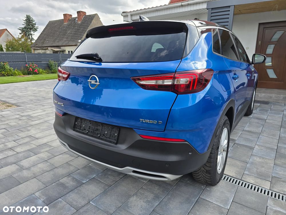 Opel Grandland X 1.5 D Start/Stop Business INNOVATION - 29