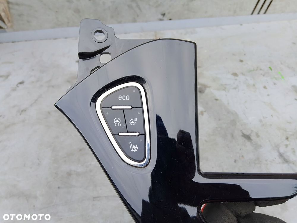 ramka dekor opel adam 39072699 - 2
