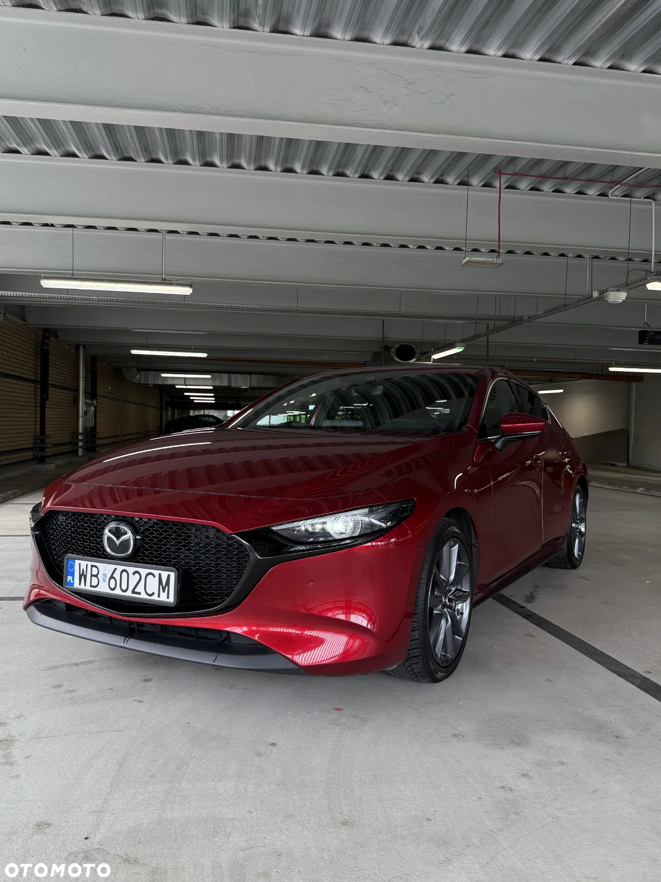 Mazda 3 - 18