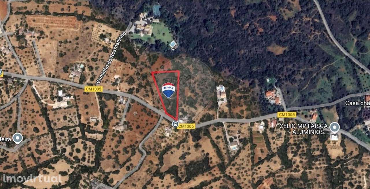 Terreno  para venda - Grande imagem: 2/4