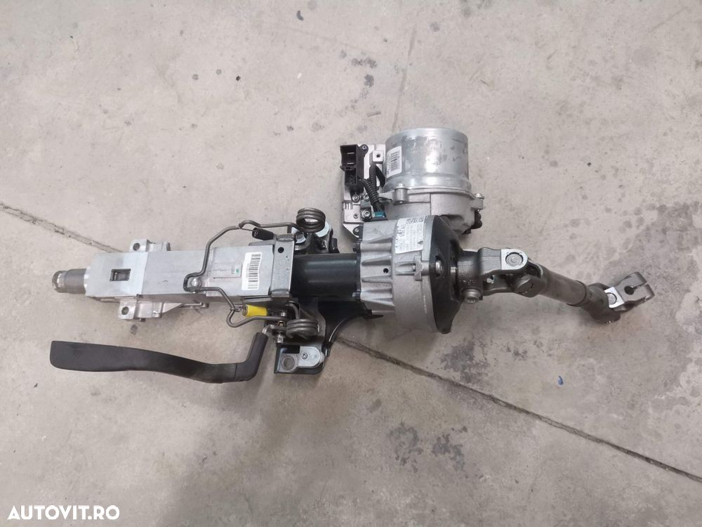 Coloana Directie Electrica Seat  Arona 1 2017 2018 2019 2020 2021 1.0 - 1