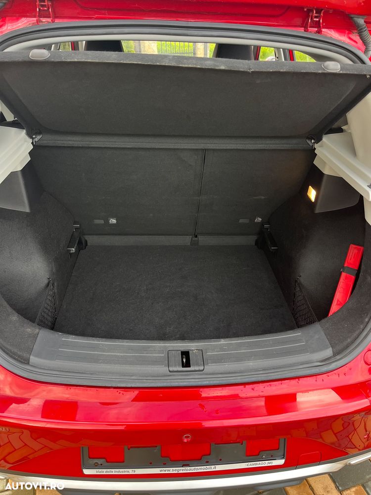 MG ZS ICE 1.5 VTI-tech Comfort - 7