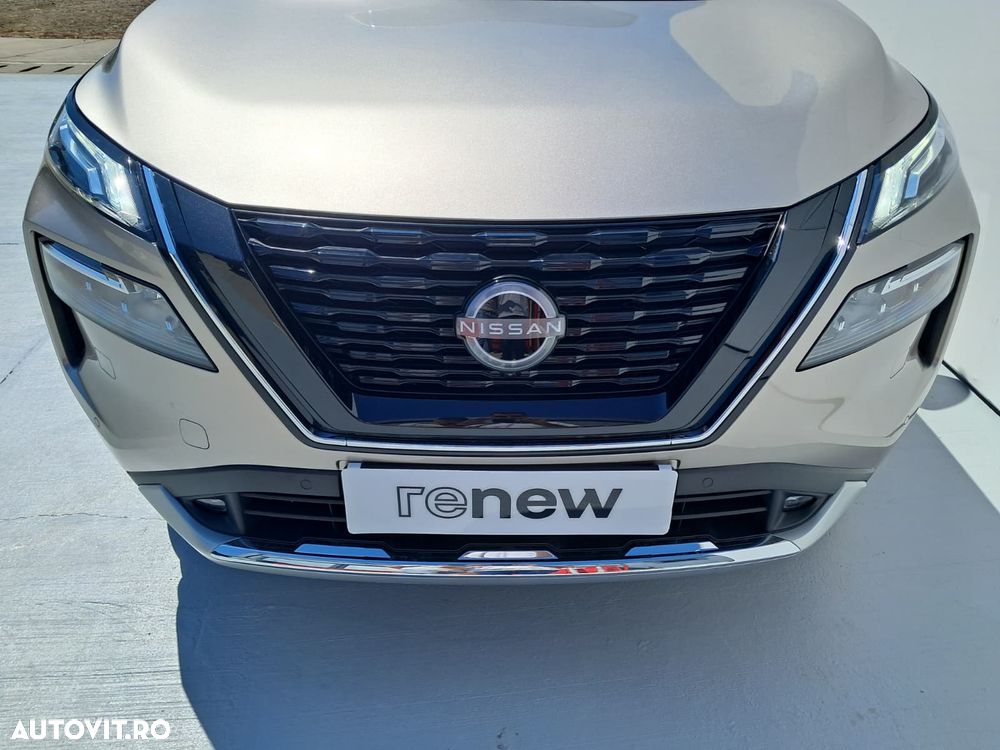 Nissan X-Trail e4ORCE Tekna Plus - 23