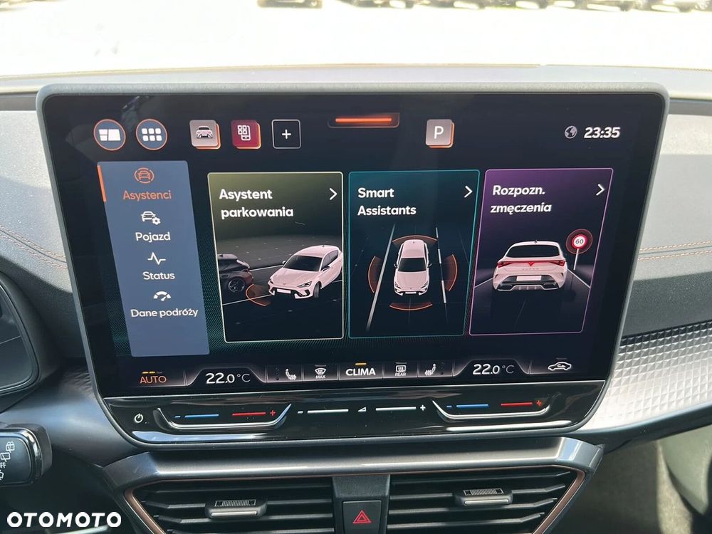 Cupra Leon - 20