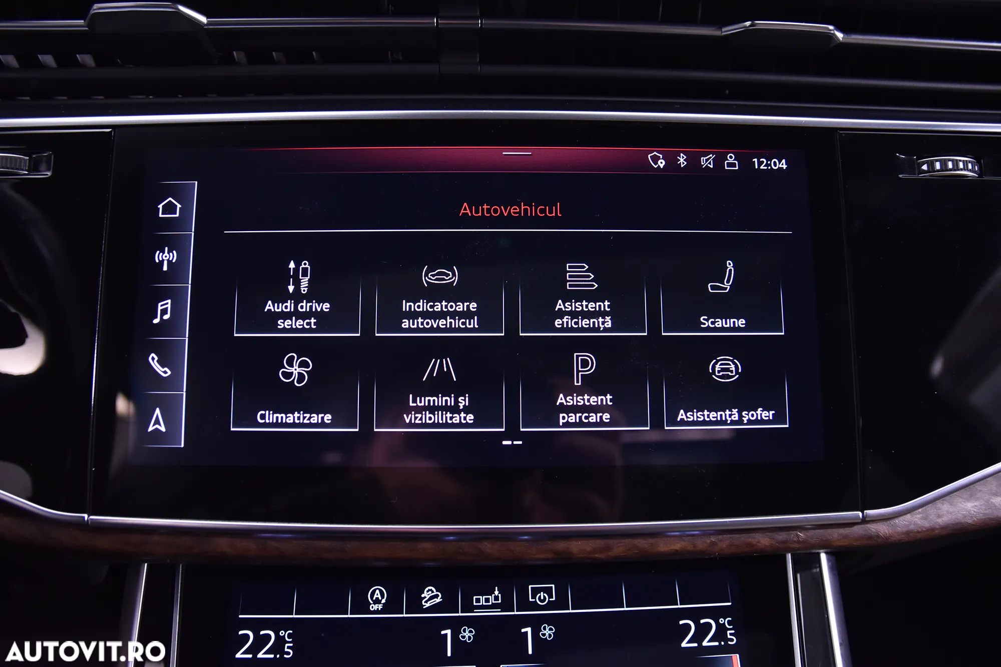 Audi Q7 - 20