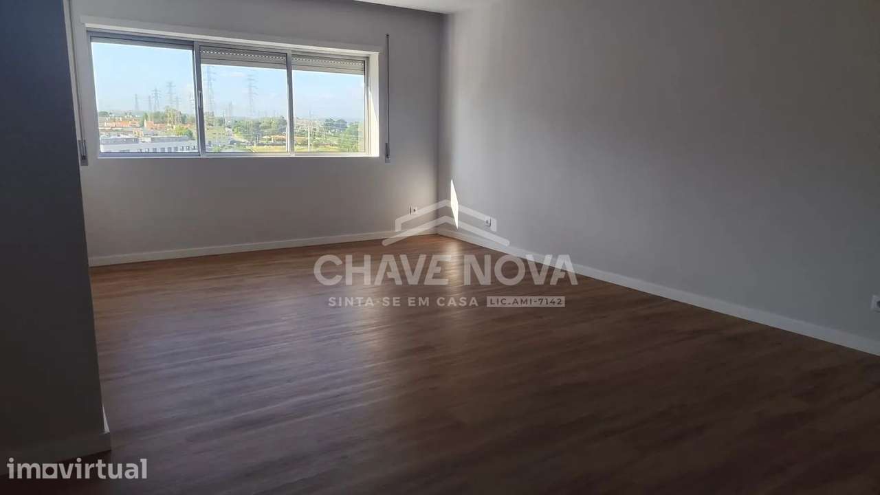 T2 Renovado na Maia - Grande imagem: 4/8
