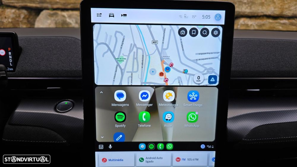 Ford Mustang Mach-E 98.7 kWh GT AWD - 28