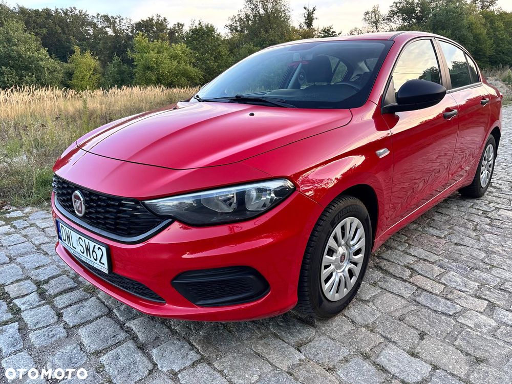 Fiat Tipo 1.4 16v Street - 5