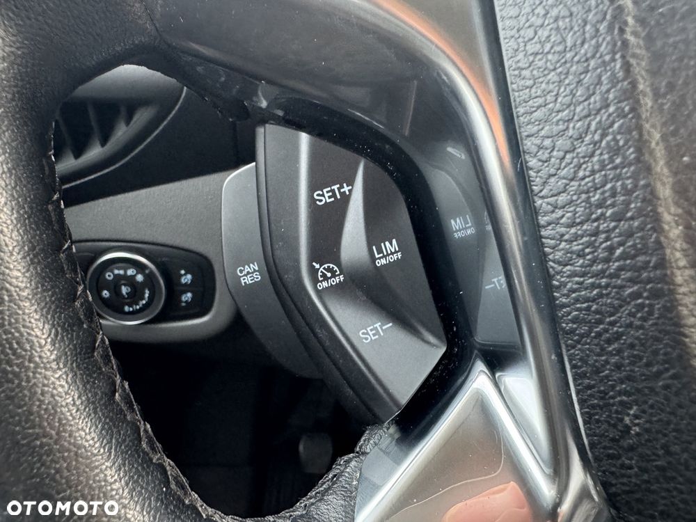 Ford TRANSIT CONNECT L2 MAXI LONG - 20