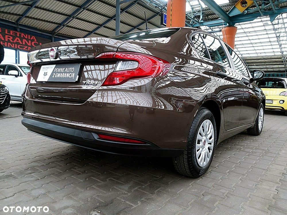 Fiat Tipo - 11