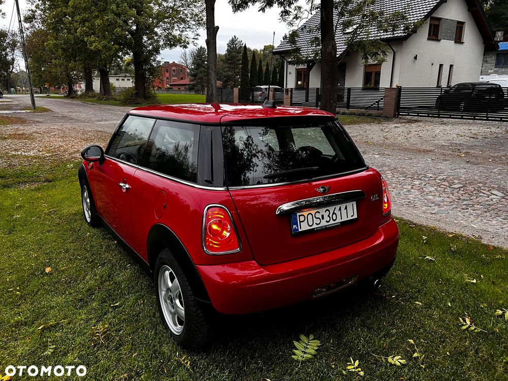 MINI ONE Standard - 5