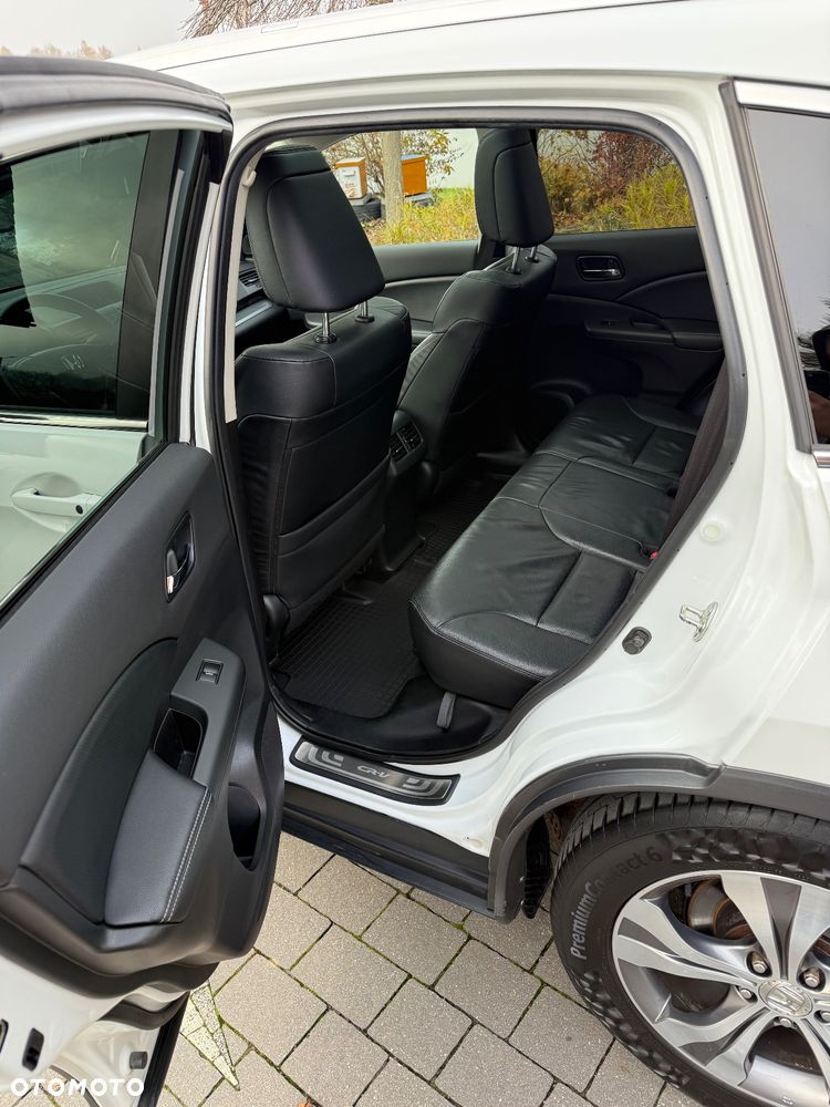 Honda CR-V 2.0 Executive + ADAS - 7