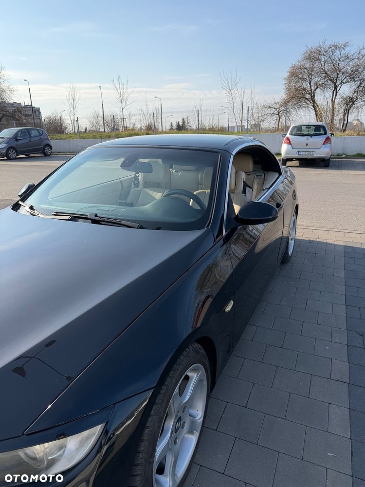 BMW Seria 3 320i - 10