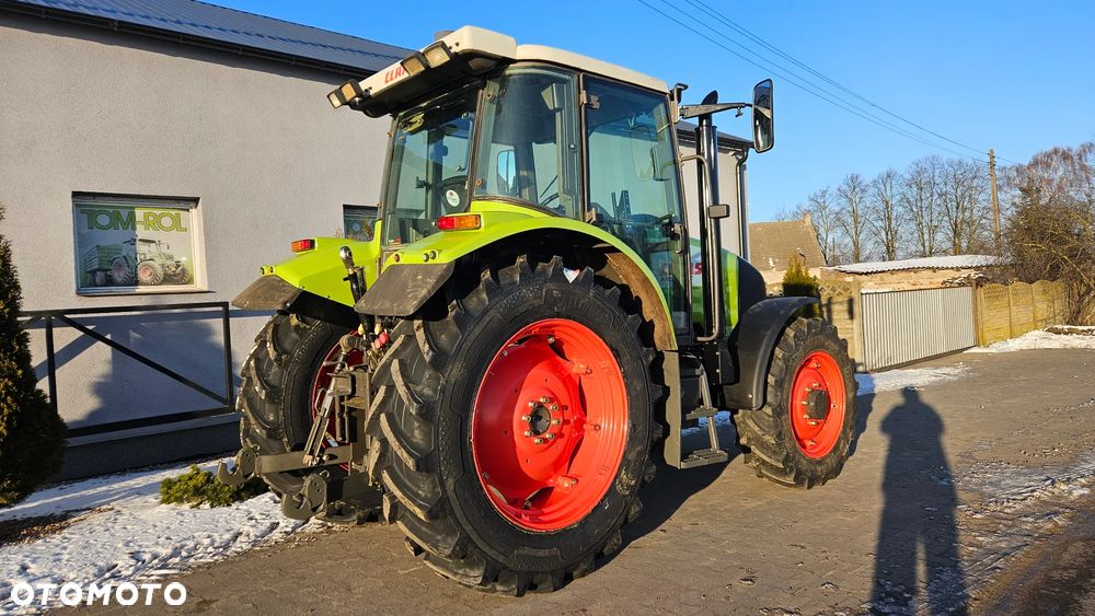 New Holland TD80 - 23