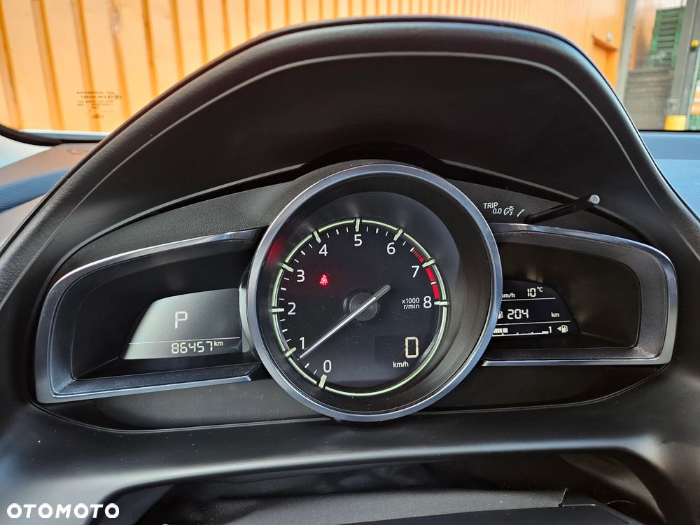 Mazda CX-3 2.0 SkyPassion - 18