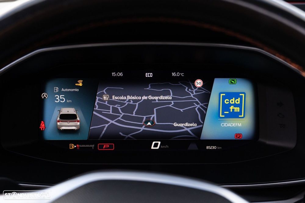 SEAT Leon 2.0 TDI FR DSG S/S - 35