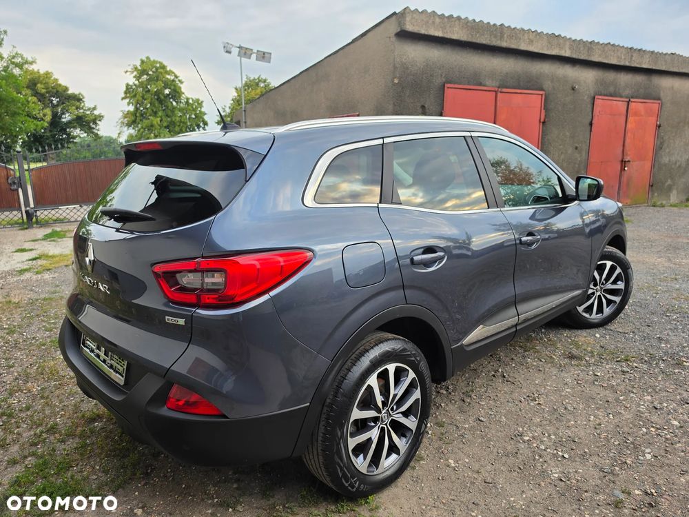 Renault Kadjar Energy dCi 110 LIMITED - 33