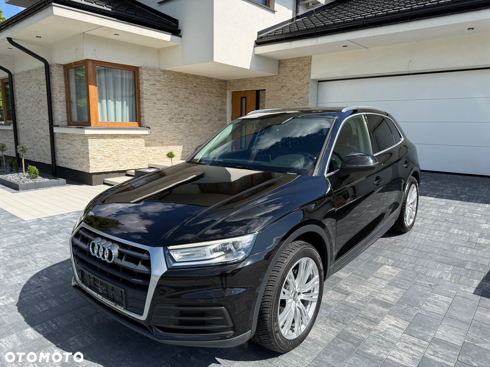 Audi Q5 2.0 TDI (clean diesel) ultra - 4