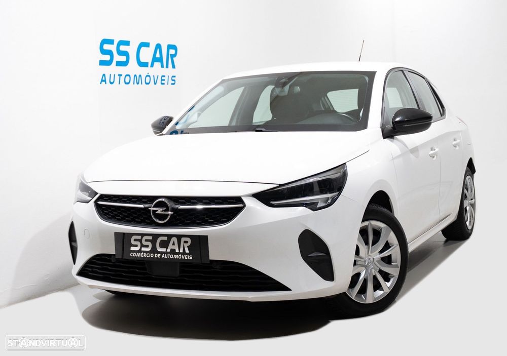 Opel Corsa-e Edition - 2