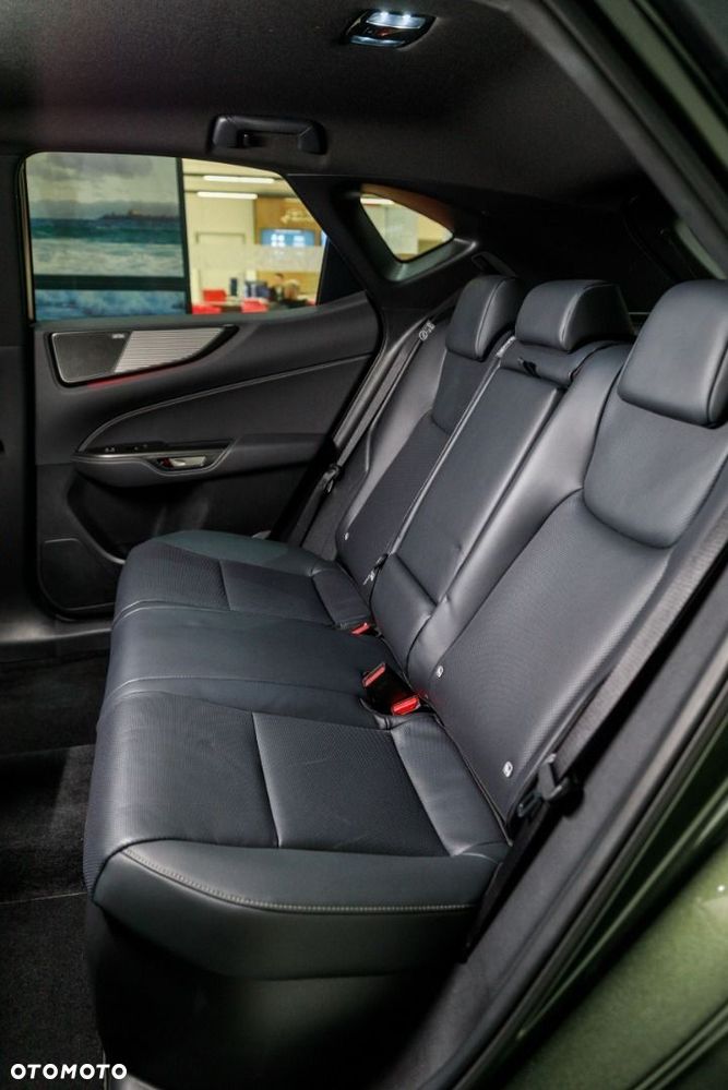 Lexus NX 350h F Sport AWD - 27