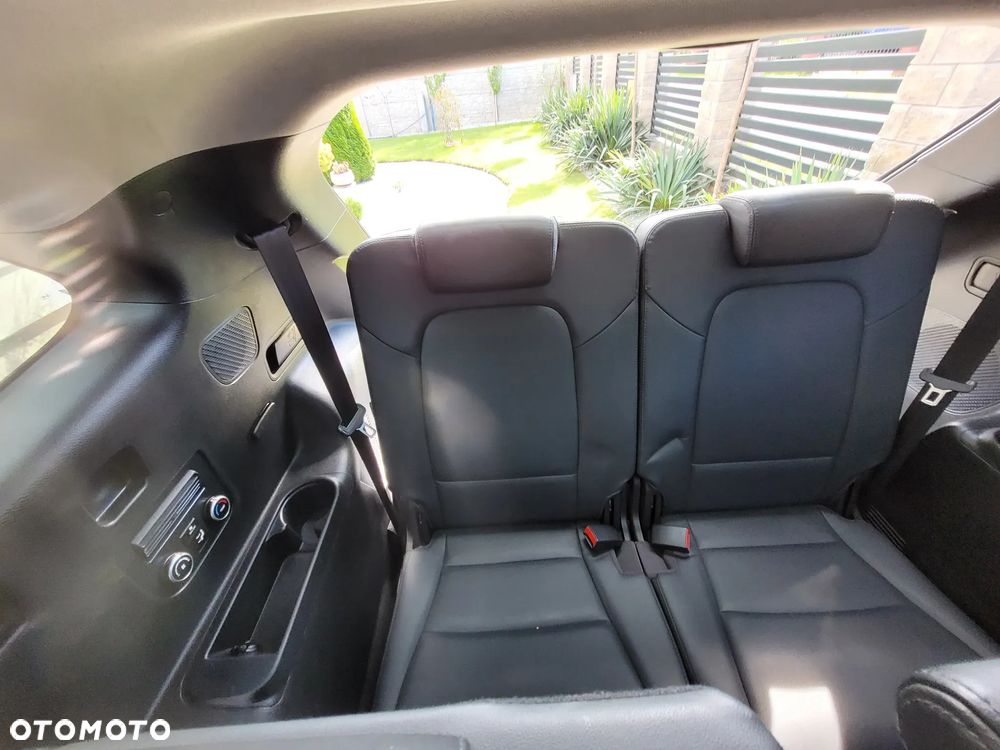 Hyundai Santa Fe Grand blue 2.2 CRDI 4WD Automatik Premium - 35