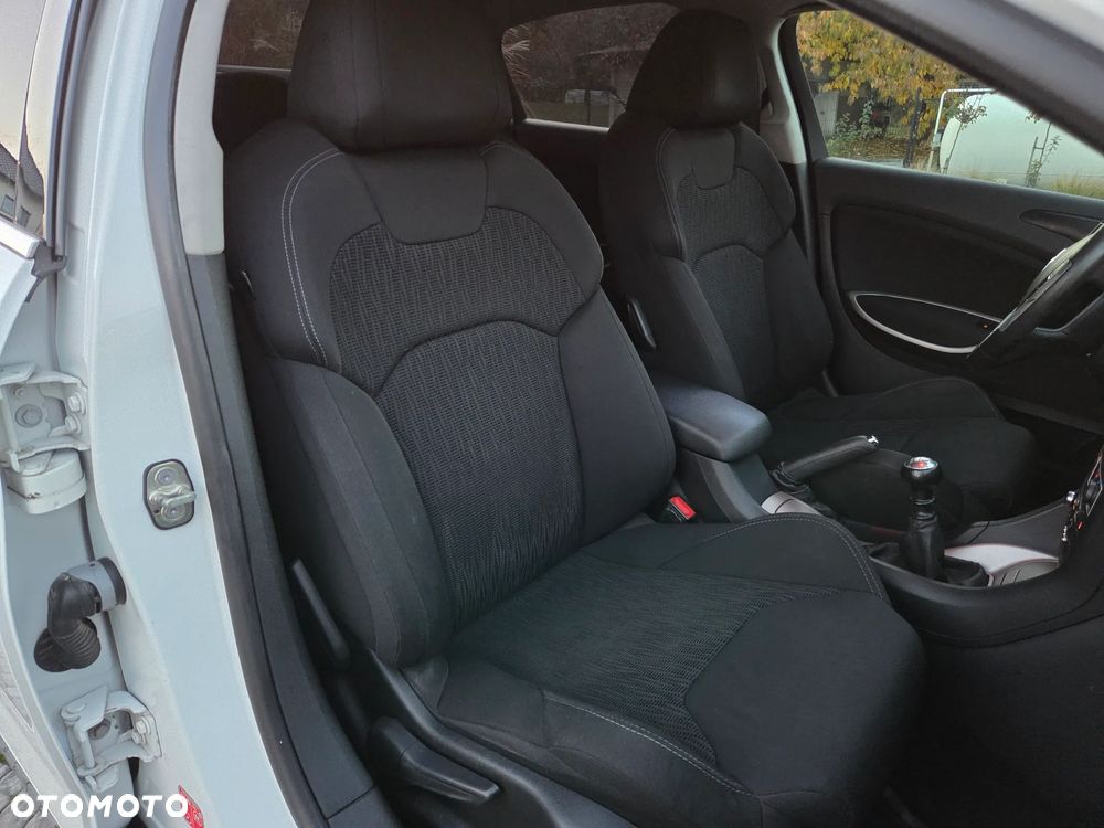 Citroën C5 2.0 HDi Exclusive - 13