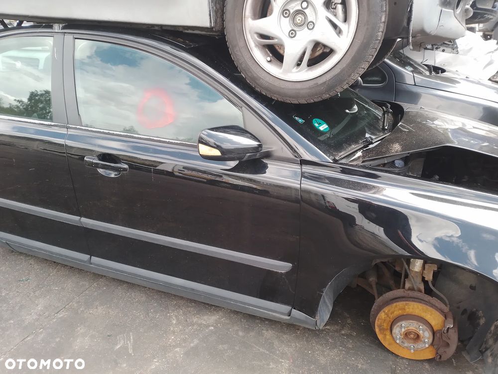 VOLVO S40 04-07 1.8 B DMUCHAWA WENTYLATOR NAWIEWU (019-26) - 4
