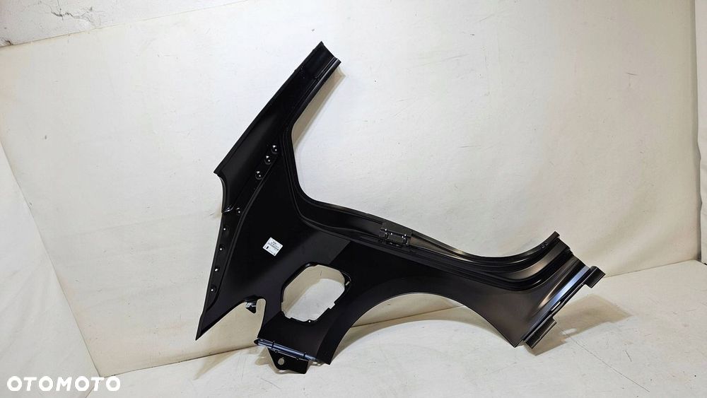 BŁOTNIK TYŁ TYLNY LEWY OPEL CORSA F 1692299980 ORYGINAŁ NOWY - 6