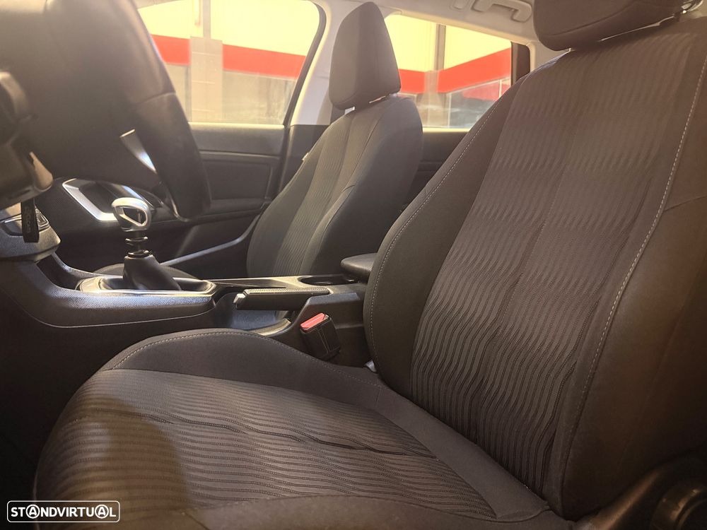 Peugeot 308 SW 1.6 BlueHDi Active - 6