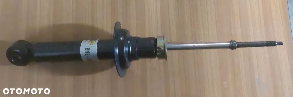 Amortyzator tył pasuje do Nissan Almera N15 - 1