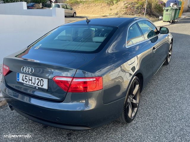 Audi A5 2.0 TDI - 3