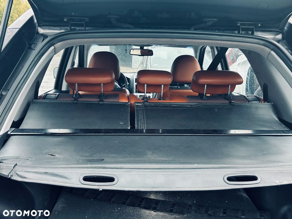 KIA SPORTAGE II fotel prawy przód - 9