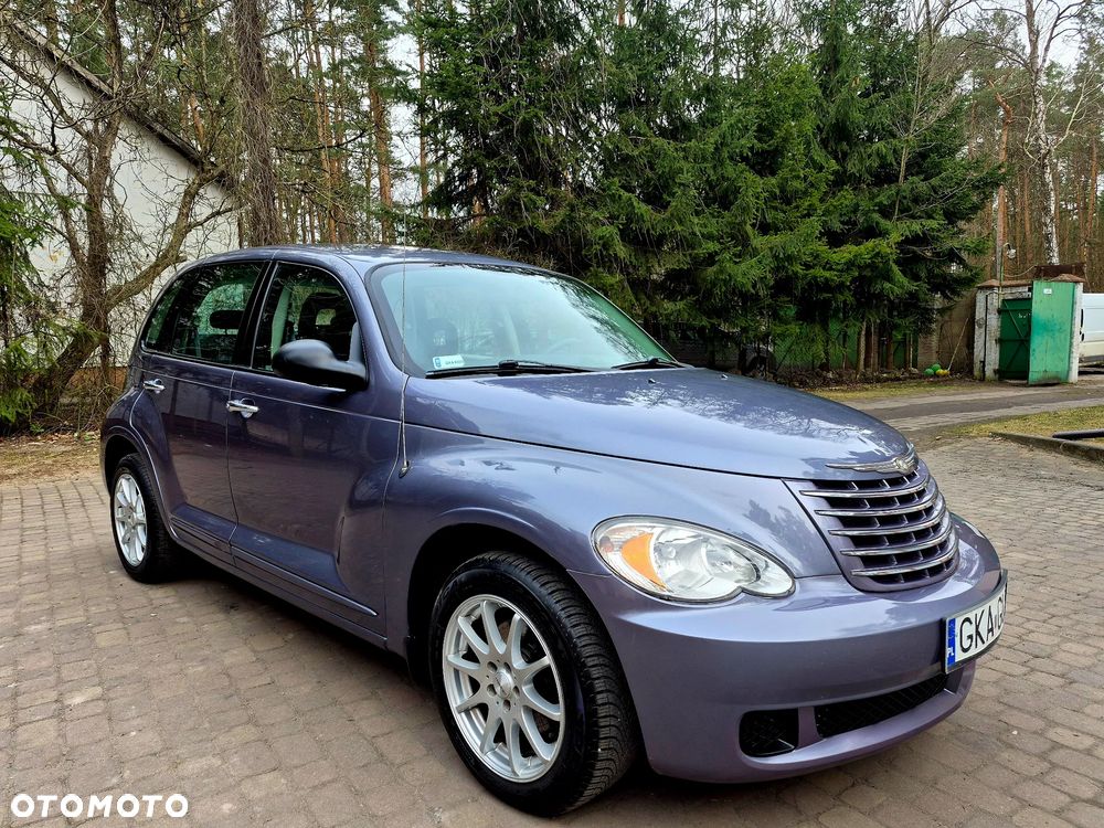 Chrysler PT Cruiser - 6