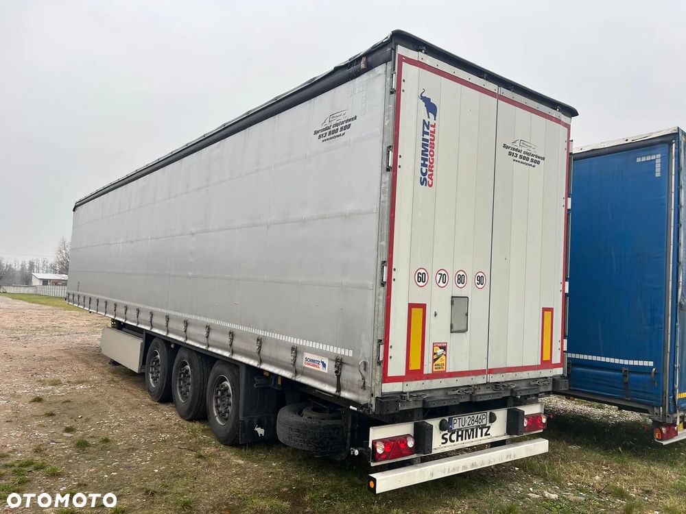 Schmidt Cargobull - 5