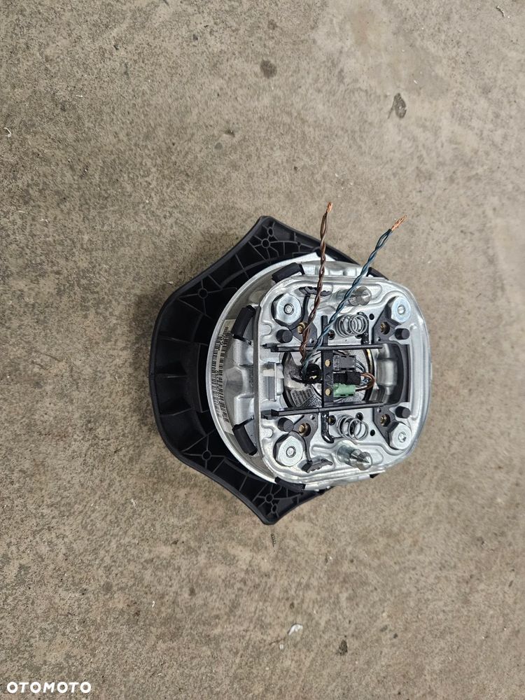 Poduszka powietrzna AIRBAG BMW e81 E87, e90 e91 e92 e93 - 3