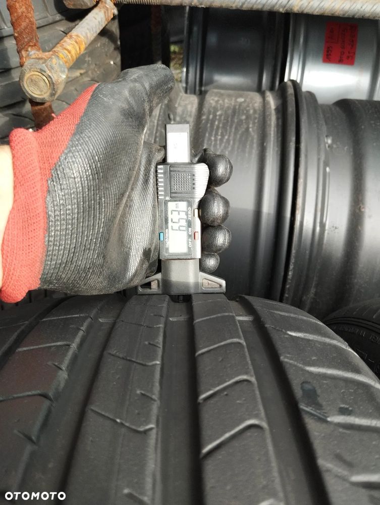 235 35 20 Pirelli P Zero 2szt Elect T0 2szt - 3