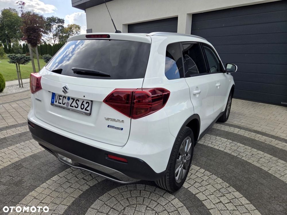 Suzuki Vitara - 7