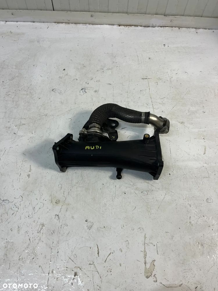 AUDI SQ5 RURA DOLOTOWA DOLOT 3.0TDI - 2