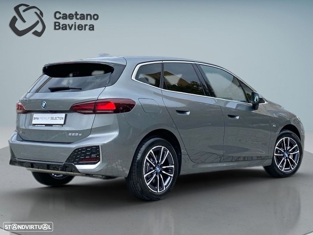 BMW 225xe Active Tourer e xDrive Pack Desportivo M - 2